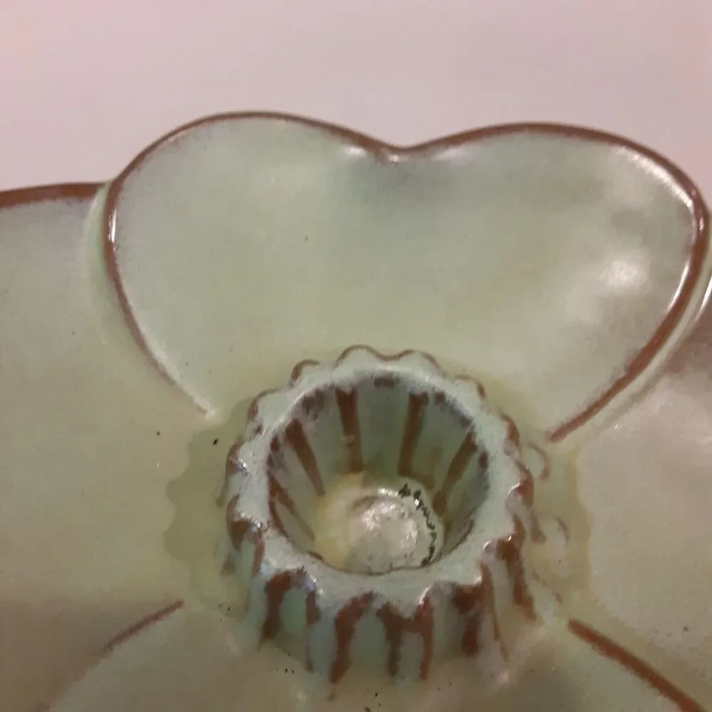 Frankoma add touch